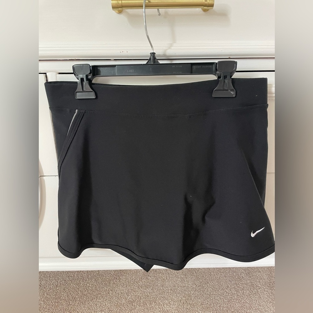 Nike tennis or pickleball skirt